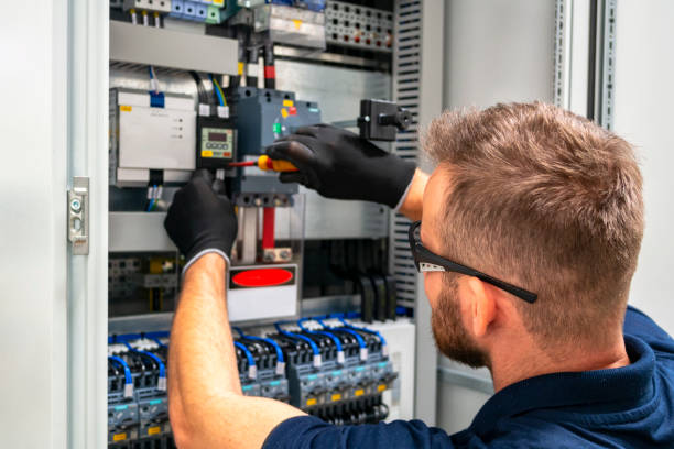 Best Electrician Near Me  in Moorpark, CA