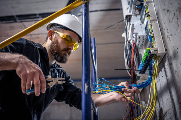 Best Licensed Electrician  in Moorpark, CA