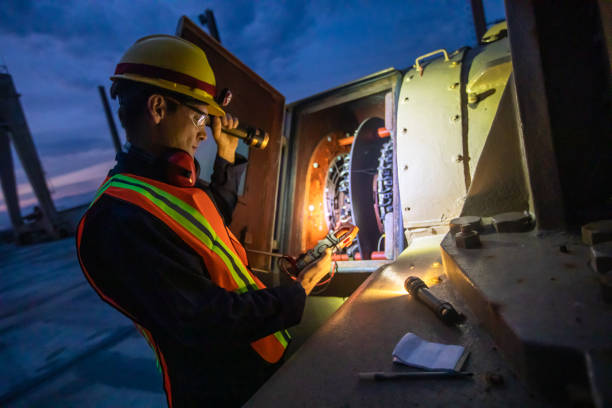Electrical Outlet Repair in Moorpark, CA