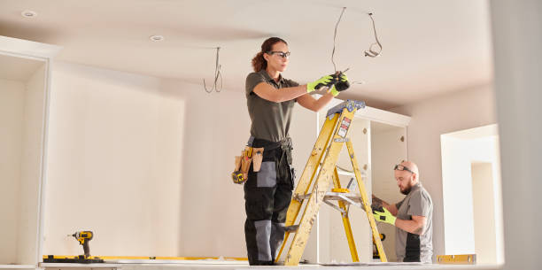Best Residential Electrician Services  in Moorpark, CA