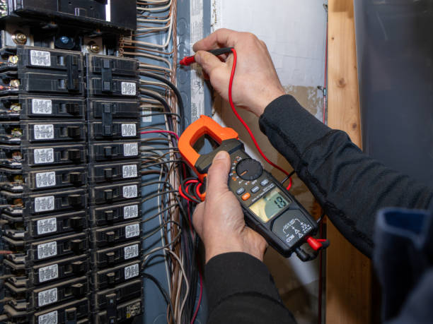 Best Commercial Electrician Services  in Moorpark, CA