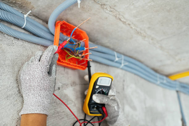 Best Electrical Contractors for Businesses  in Moorpark, CA
